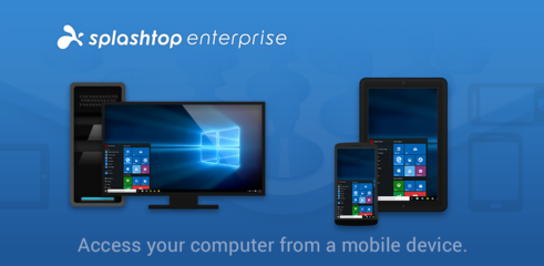 Splashtop 推出本地部署版 On-Prem 應用軟件，為企業遠程桌面控制注入新動力